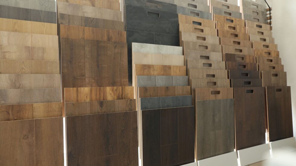 How to Choose the Right Flooring for Your Home | Reliable Home Repair